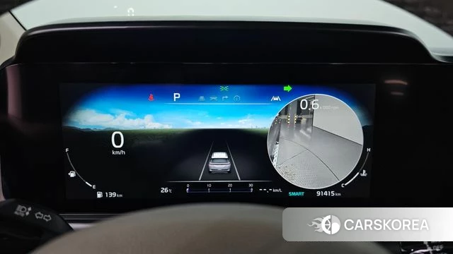 Kia Carnival 4th generation id 4785028 из Кореи 18