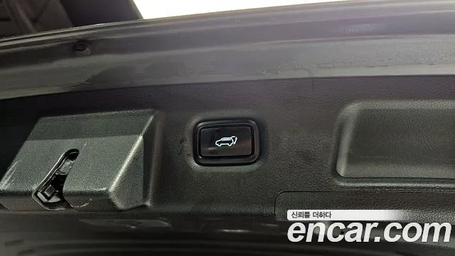 Hyundai Santa Fe TM id 2517526 из Кореи 18