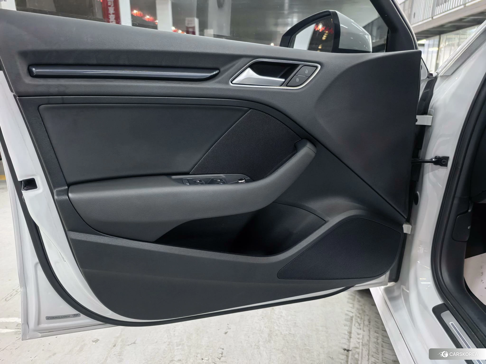 Audi A3 id 4492920 из Китая 19