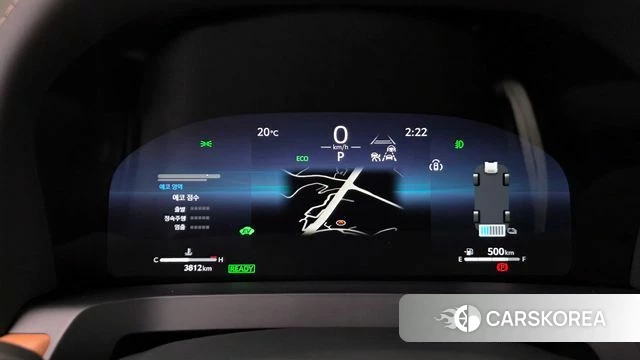 Toyota Alphard 4th Generation id 3841183 из Кореи 18