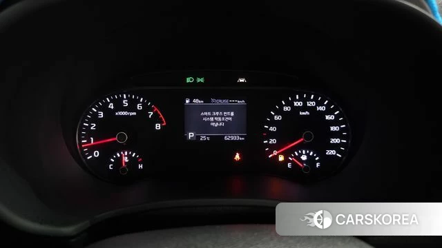 Kia Soul Booster id 4581787 из Кореи 18