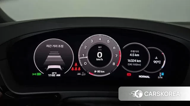 Porsche Cayenne (PO536) id 3011085 из Кореи 18