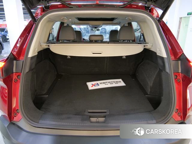 Nissan Qijun id 4221435 из Китая 18