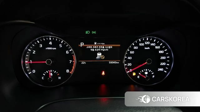 Kia The New K3 2nd generation id 4422931 из Кореи 18