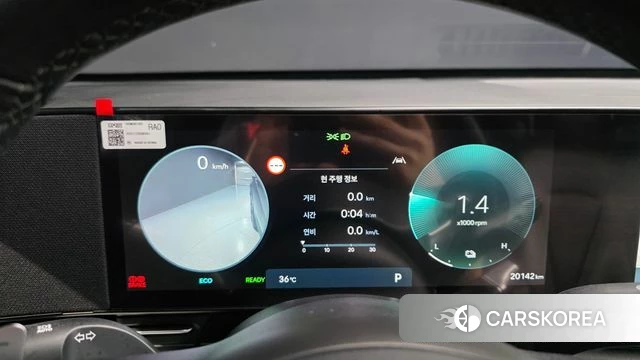 Hyundai Kona Hybrid (SX2) id 4622872 из Кореи 18