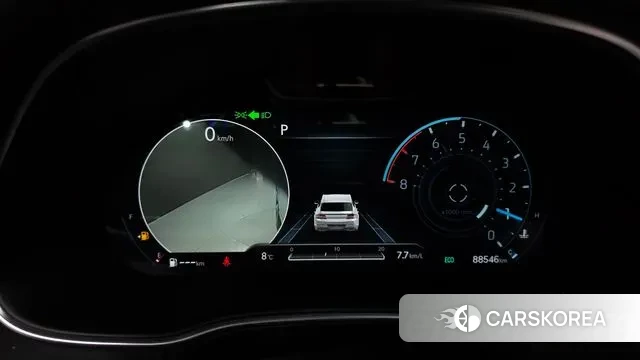 Genesis GV80 id 3577947 из Кореи 18