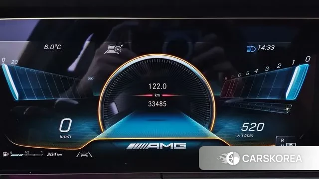 Mercedes-Benz CLS-Class C257 id 3670523 из Кореи 18