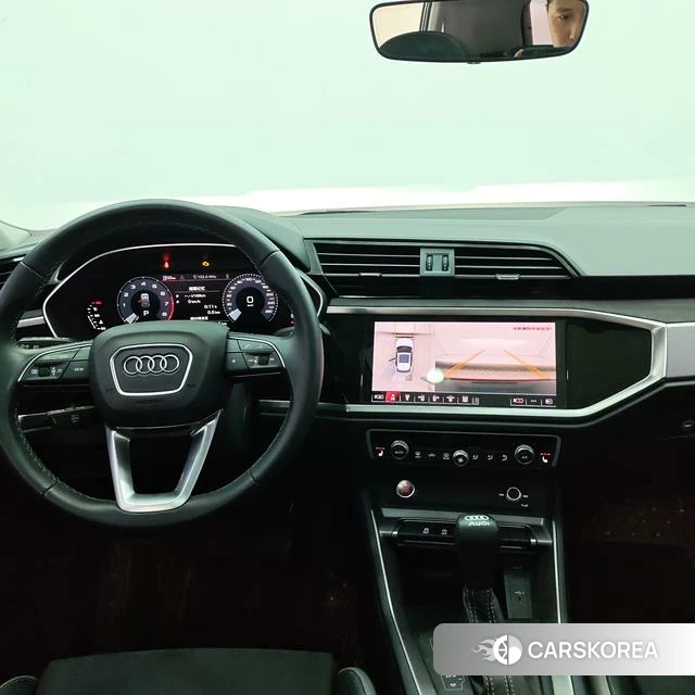 Audi Q3 id 4353343 из Китая 17