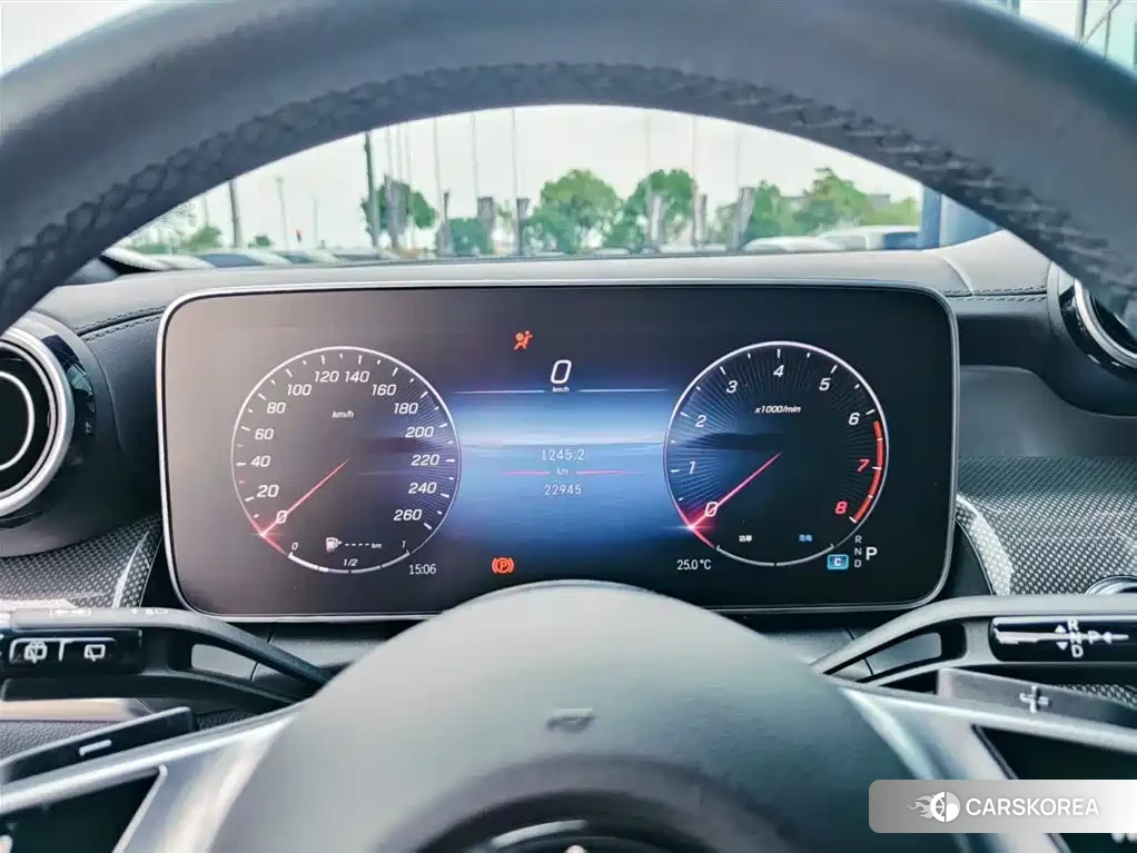 Mercedes-Benz GLC id 4589193 из Китая 20