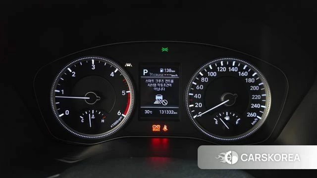 Hyundai Santa Fe TM id 4907780 из Кореи 31