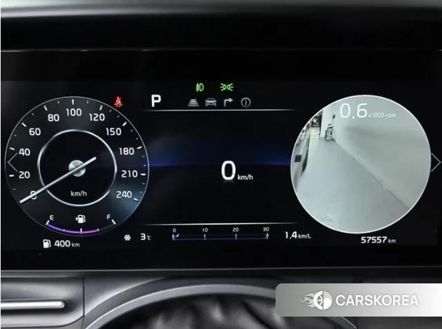 Kia Carnival 4th generation id 3654847 из Кореи 18