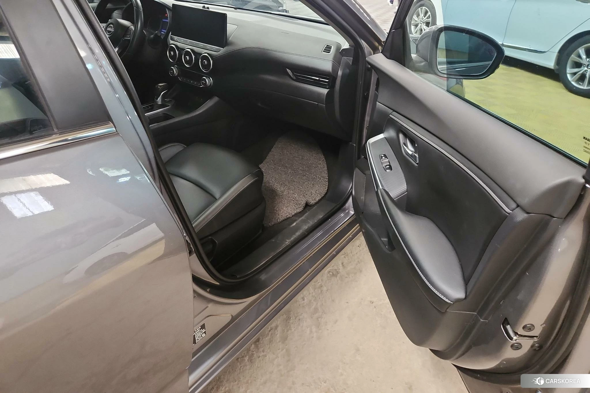 Nissan Sylphy id 4455141 из Китая 15