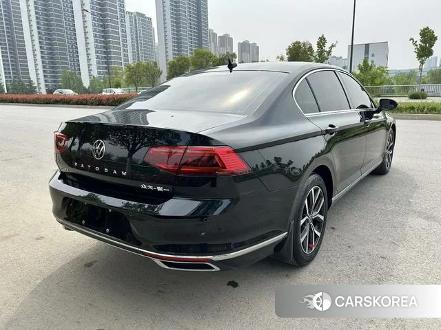 Volkswagen Magotan id 4275258 из Китая 8