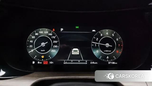 Kia K5 3rd generation id 3552289 из Кореи 18