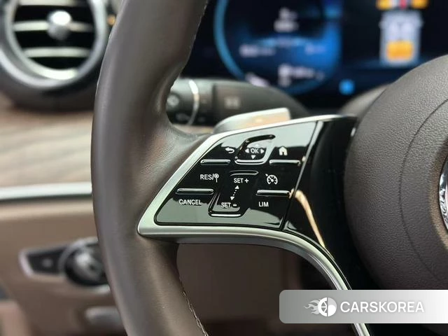 Mercedes-Benz E-class id 4299514 из Китая 13
