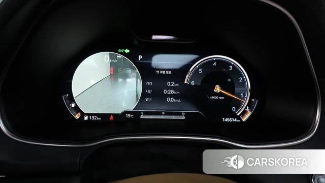 Genesis GV80 id 3860972 из Кореи 18