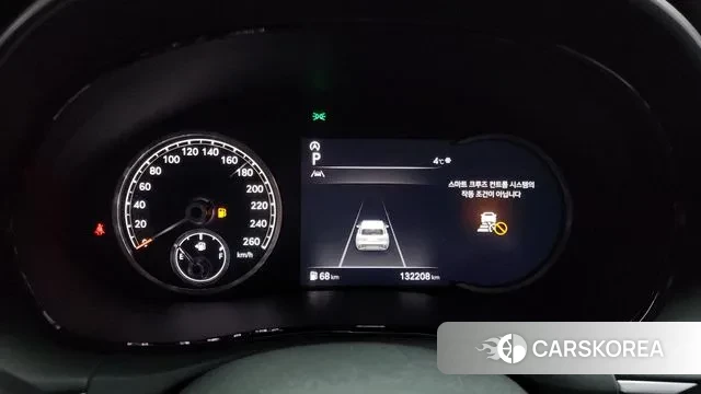 Genesis GV70 id 3525051 из Кореи 18