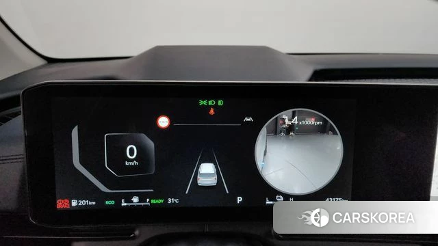 Kia The New Carnival 4th Generation id 4468780 из Кореи 37