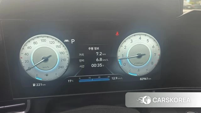 Hyundai Avante (CN7) id 3965748 из Кореи 18