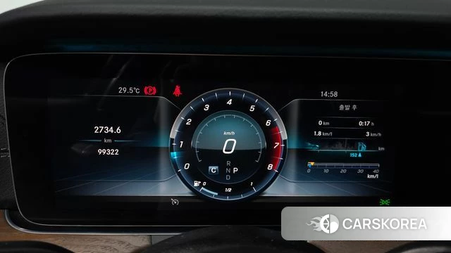 Mercedes-Benz E-Class W213 id 4551900 из Кореи 31