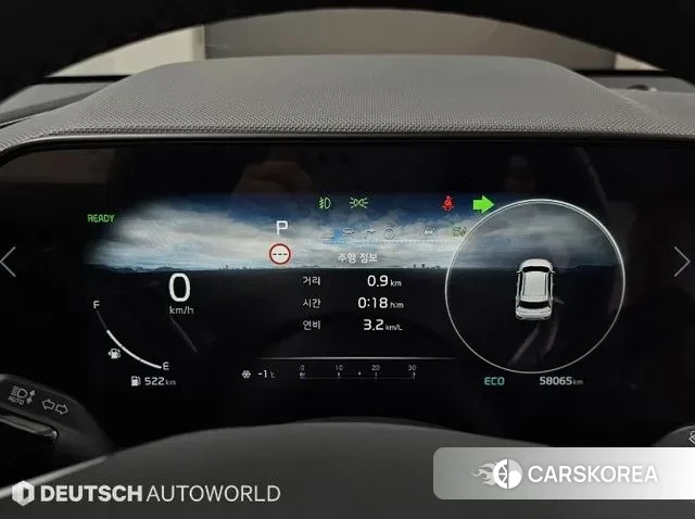 Kia Di Ol Nu Niro id 3625288 из Кореи 18