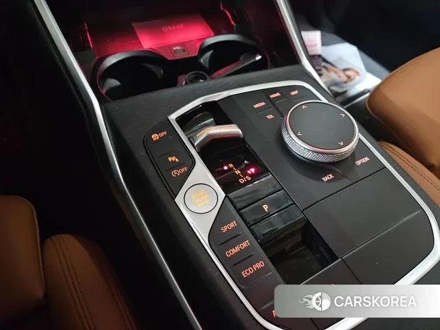 BMW 3 Series (G20) id 3503156 из Кореи 8