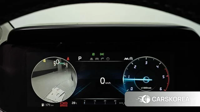Kia Carnival 4th generation id 4330974 из Кореи 18