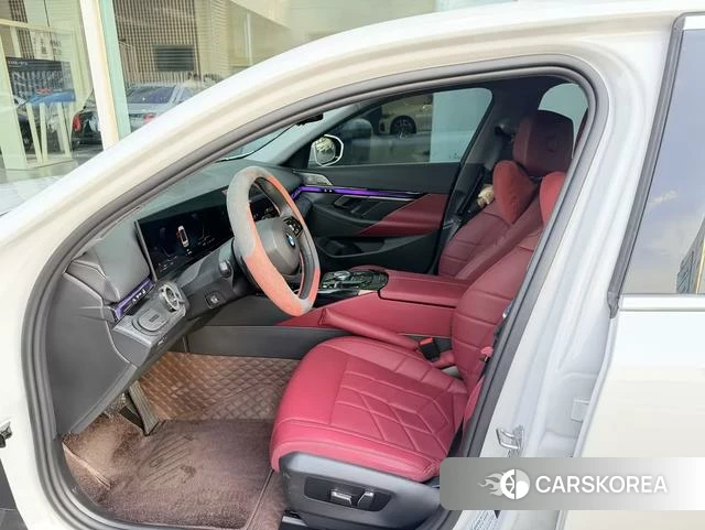 BMW 5 series id 4278287 из Китая 8