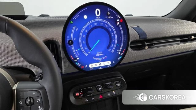 Mini Cooper S 4th Generation id 4329501 из Кореи 29