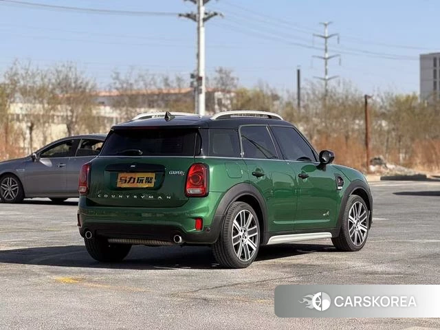 MINI COUNTRYMAN id 4253168 из Китая 8