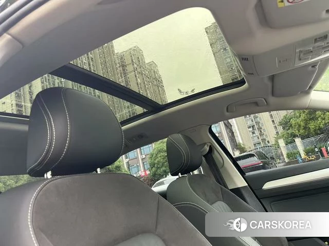 Volkswagen Magotan id 4258638 из Китая 24