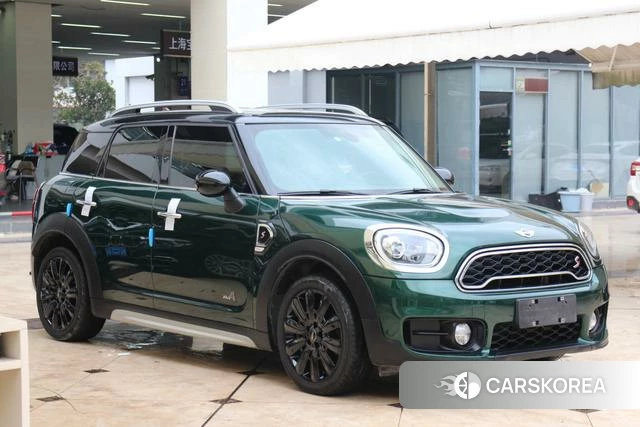 MINI COUNTRYMAN id 4211230 из Китая 14