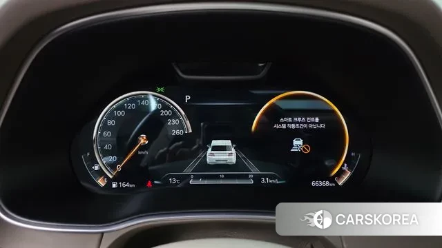 Genesis GV80 id 3777866 из Кореи 18