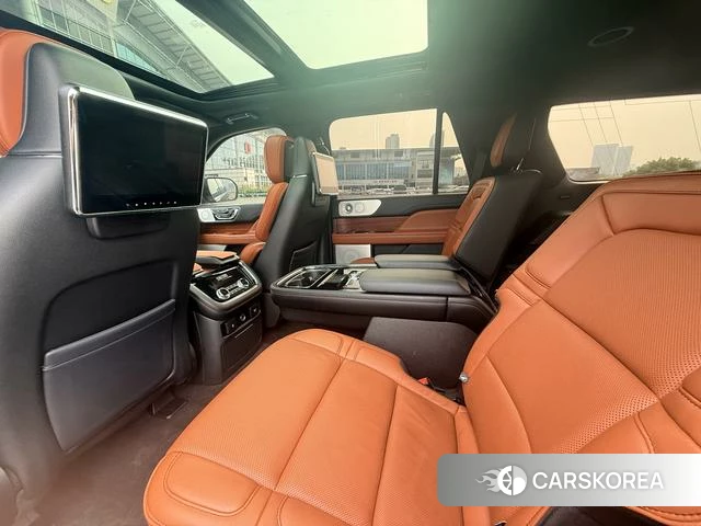 Lincoln Navigator id 4212639 из Китая 10