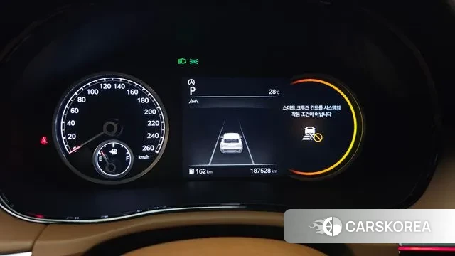 Genesis GV70 id 3208378 из Кореи 18