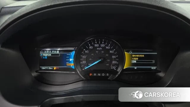 Ford Explorer id 3275331 из Кореи 18