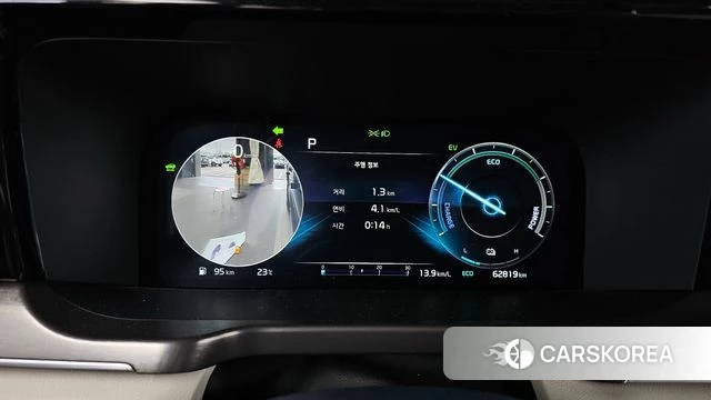 Kia Sorento 4th Generation id 4793206 из Кореи 33