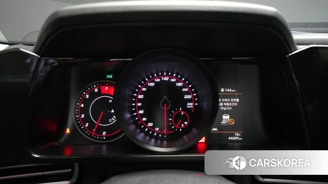 Hyundai Avante (CN7) id 3964350 из Кореи 18