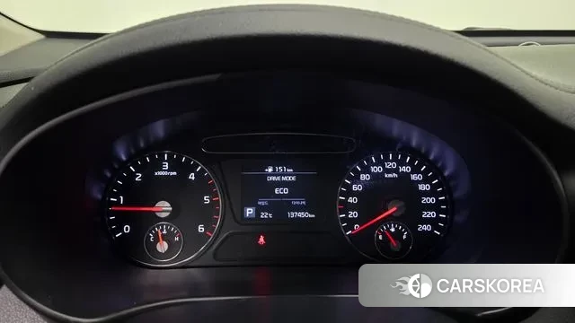 Kia The New Sorento id 2986740 из Кореи 18