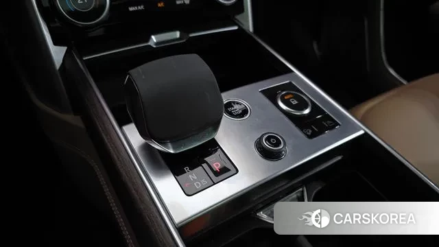 Land Rover Range Rover 5th Generation id 2974356 из Кореи 18