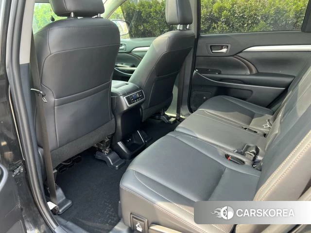 Toyota Highlander id 4258078 из Китая 15