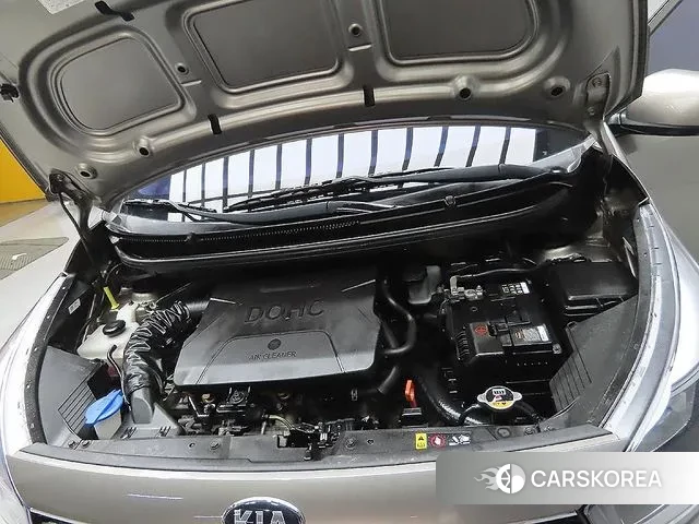 Kia All New Morning (JA) id 3718746 из Кореи 18