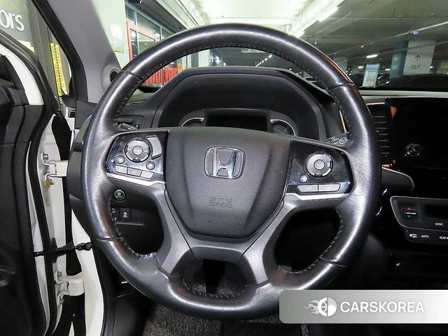 Honda Pilot 3rd generation id 3834543 из Кореи 18