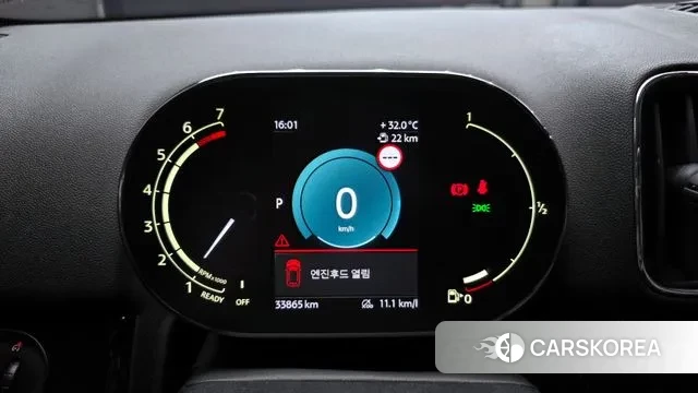 Mini Cooper Countryman id 3059092 из Кореи 18