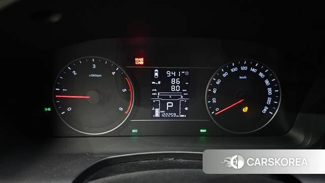 Ssangyong Rexton Sports id 4765100 из Кореи 18