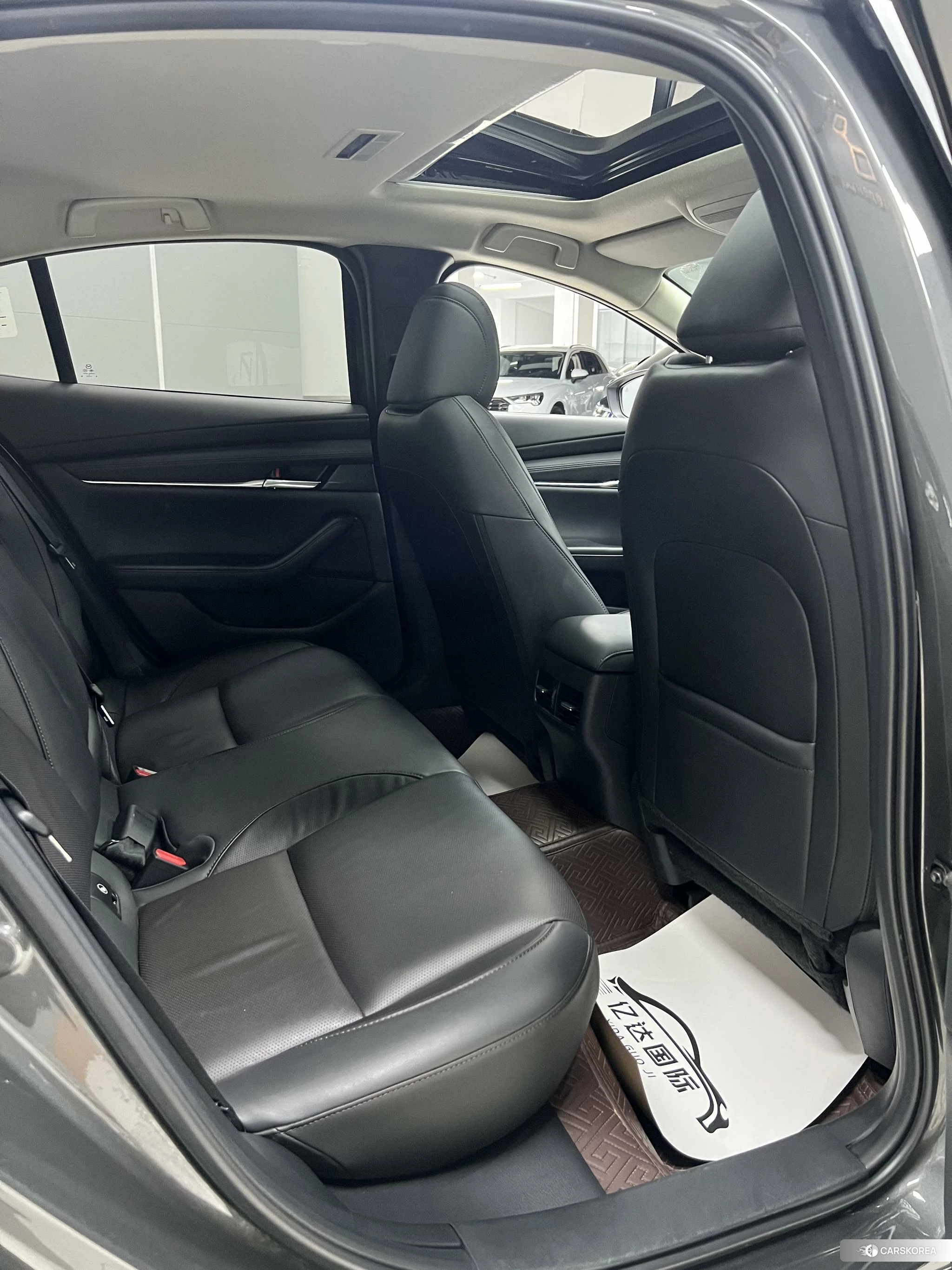 Mazda 3 id 4453712 из Китая 21