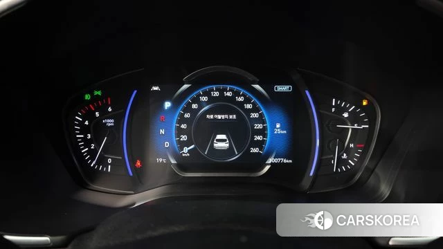 Hyundai Santa Fe TM id 3845652 из Кореи 18