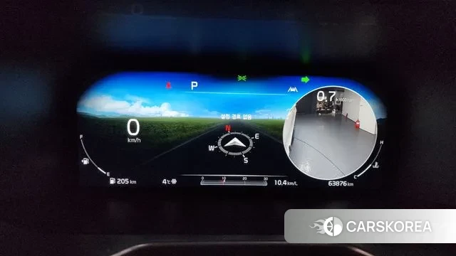 Kia Sorento 4th Generation id 3666263 из Кореи 18