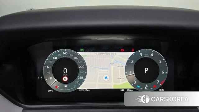 Land Rover Range Rover Velar id 4612090 из Кореи 18