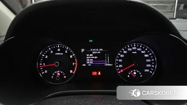 Kia The New K3 2nd generation id 4281420 из Кореи 28